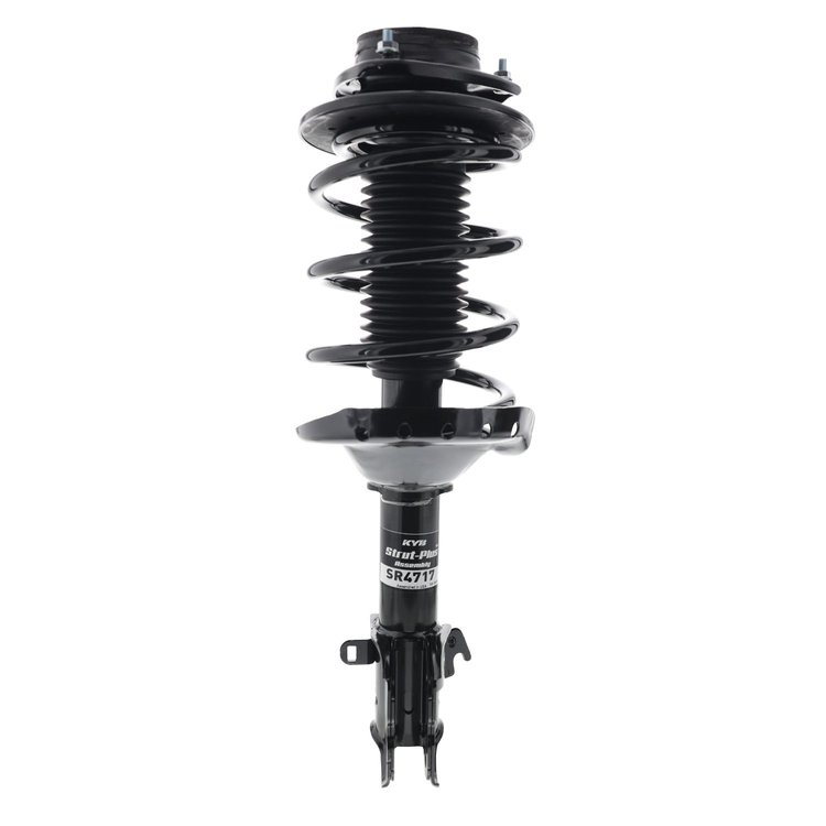 SR4717 Strut-Plus Strut and Coil Spring Assembly for 2010-2012 Subaru Legacy