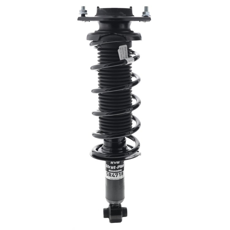 SR4718 Strut-Plus Strut and Coil Spring Assembly for 2010-2012 Subaru Legacy