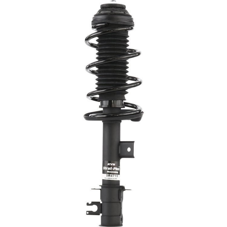 SR4719 Strut-Plus Strut and Coil Spring Assembly for 2012-2017 Fiat 500