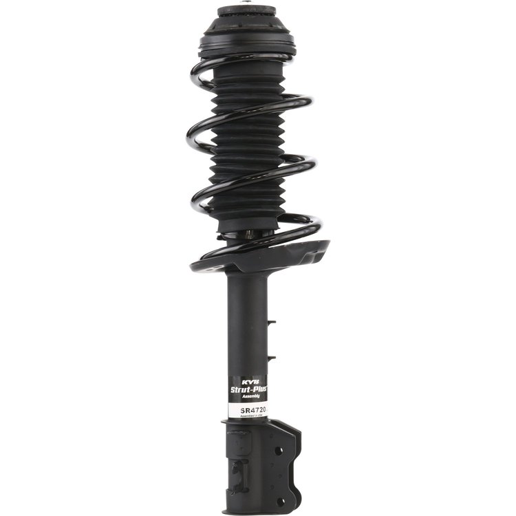 SR4720 Strut-Plus Strut and Coil Spring Assembly for 2012-2017 Fiat 500