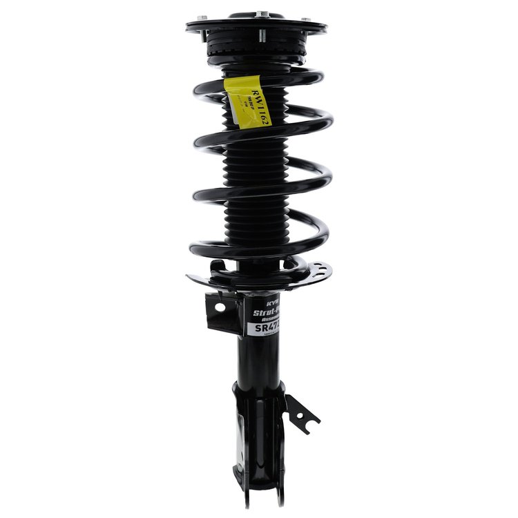 SR4721 Strut-Plus Strut and Coil Spring Assembly for 2013-2020 Ford Fusion