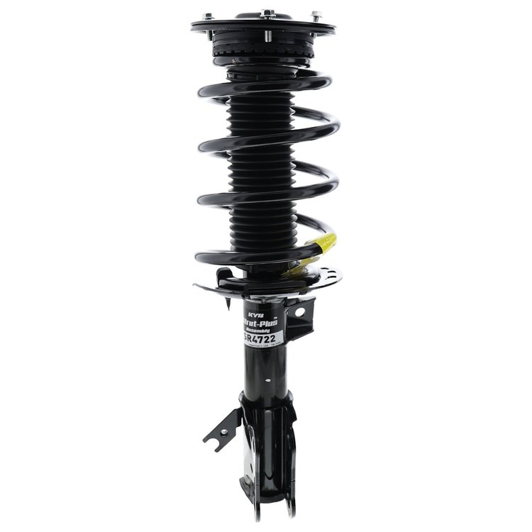 SR4722 Strut-Plus Strut and Coil Spring Assembly for 2013-2020 Ford Fusion