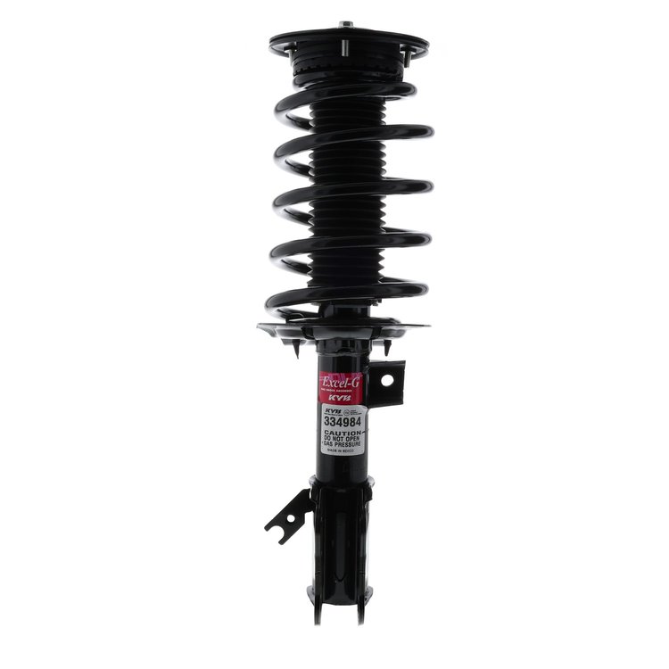 SR4724 Strut-Plus Strut Assembly for 2013-2020 Ford Fusion