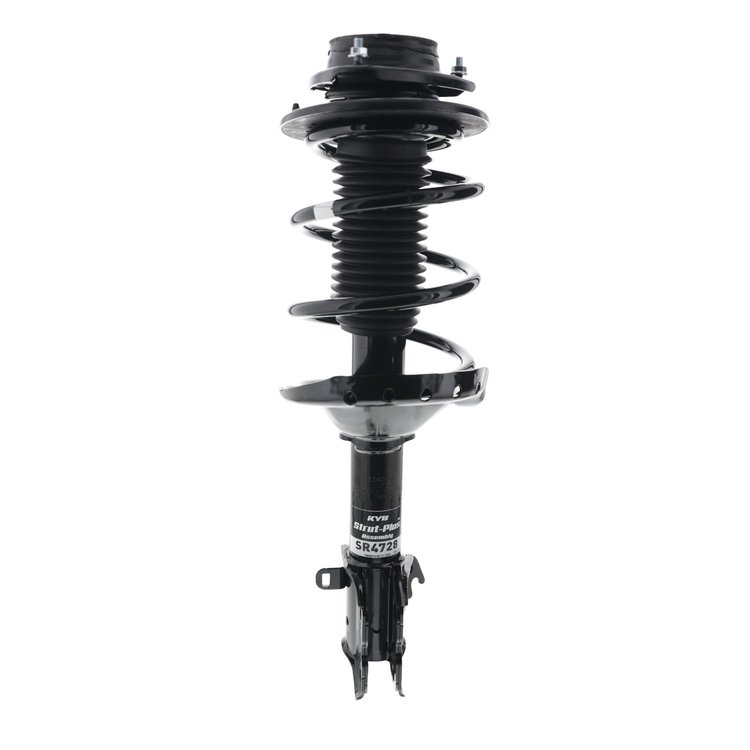 SR4728 Strut-Plus Strut and Coil Spring Assembly for 2013-2014 Subaru Legacy