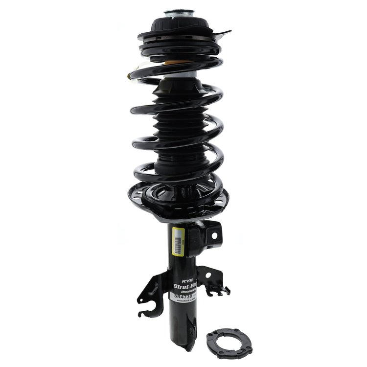 SR4730 Strut-Plus Strut and Coil Spring Assembly for 2014-2016 Dodge Dart SXT