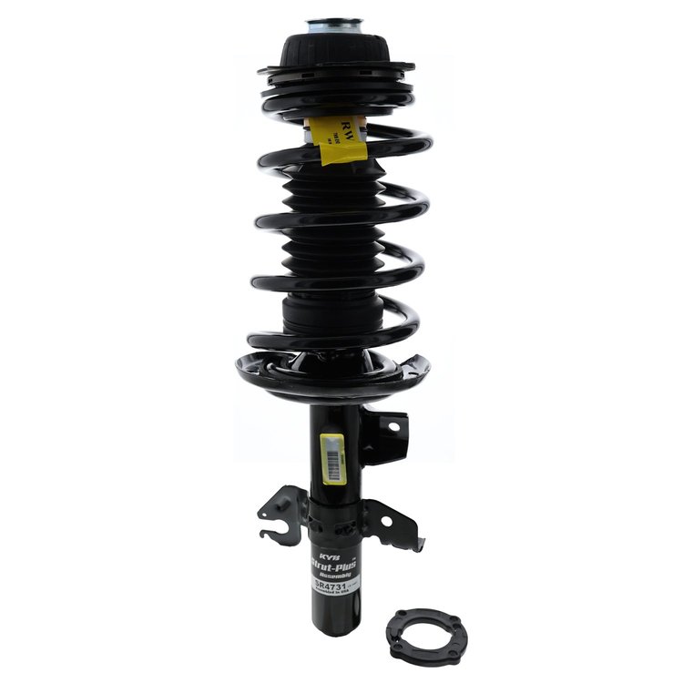 SR4731 Strut-Plus Strut and Coil Spring Assembly for 2014-2016 Dodge Dart SXT