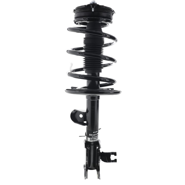 SR4732 Strut-Plus Strut and Coil Spring Assembly for 2015-2024 Nissan Murano