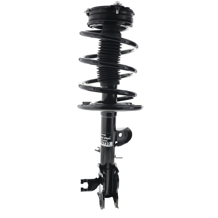 SR4733 Strut-Plus Strut and Coil Spring Assembly for 2015-2024 Nissan Murano