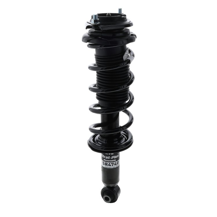 SR4740 Strut-Plus Strut Assembly for 2015-2017 Subaru Legacy