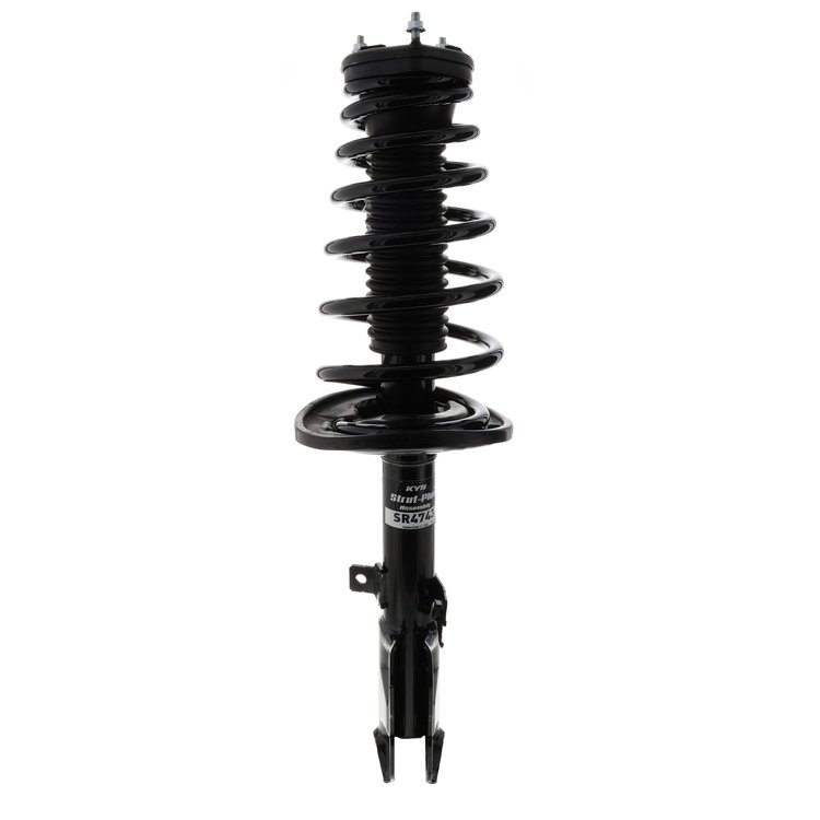SR4743 Strut-Plus Strut and Coil Spring Assembly for 2013-2015 Toyota Avalon