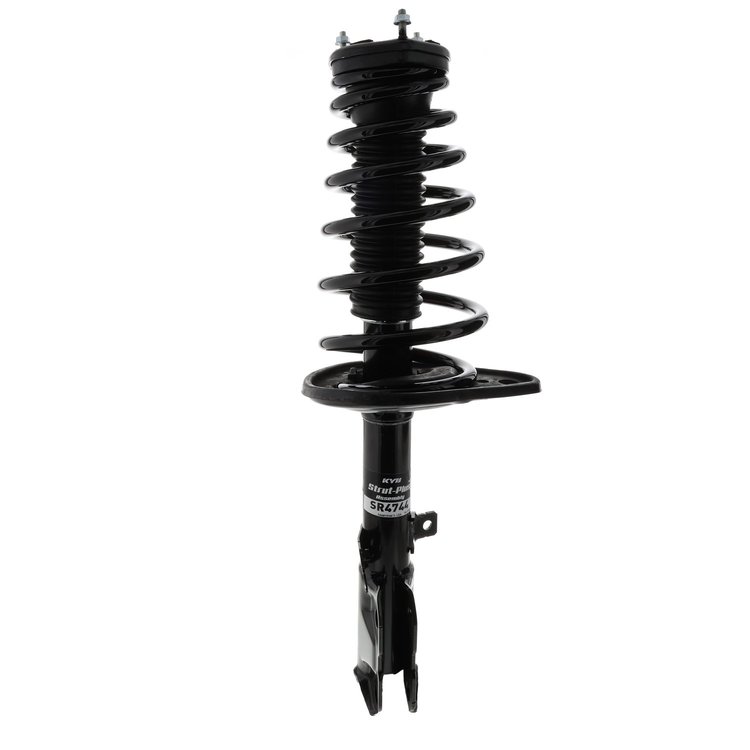 SR4744 Strut-Plus Strut and Coil Spring Assembly for 2013-2015 Toyota Avalon