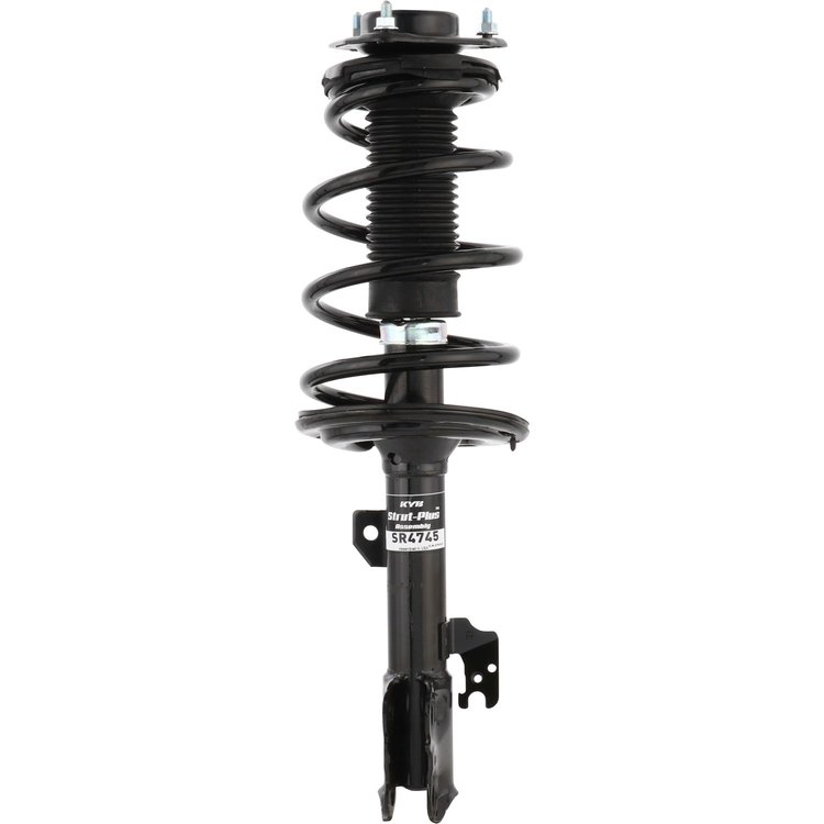 SR4745 Strut-Plus Strut Assembly for 2015-2020 Toyota Sienna