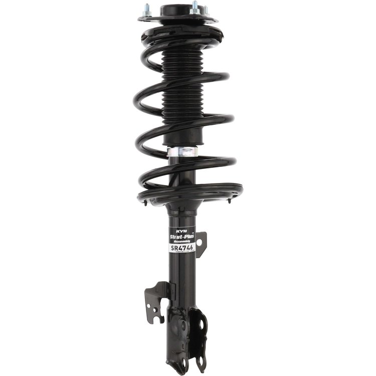 SR4746 Strut-Plus Strut and Coil Spring Assembly for 2015-2020 Toyota Sienna