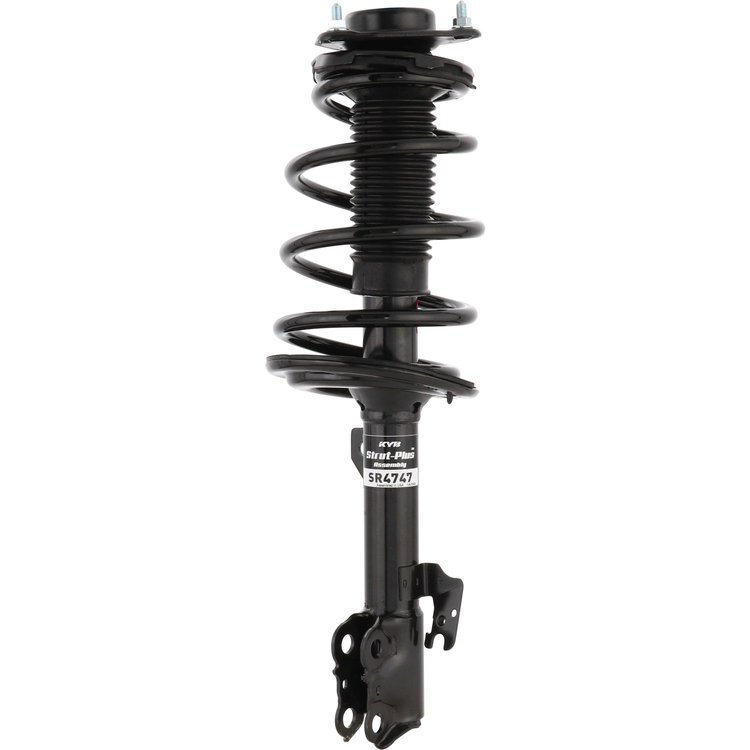 SR4747 Strut-Plus Strut Assembly for 2015-2020 Toyota Sienna