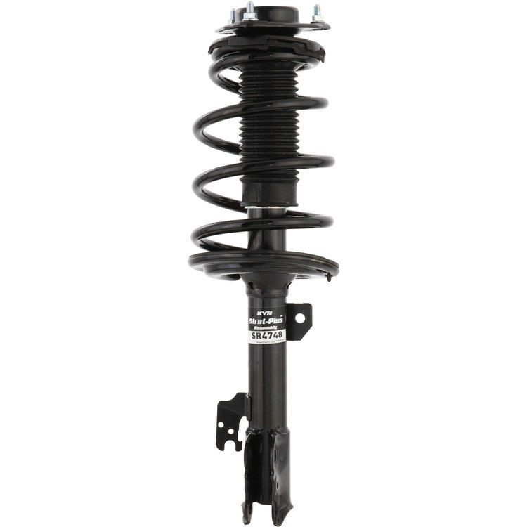 SR4748 Strut-Plus Strut Assembly for 2015-2020 Toyota Sienna
