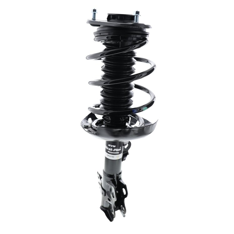 SR4750 Strut-Plus Strut and Coil Spring Assembly for 2016-2024 Toyota Models