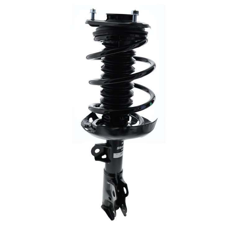 SR4751 Strut-Plus Strut and Coil Spring Assembly for 2016-2024 Toyota Models