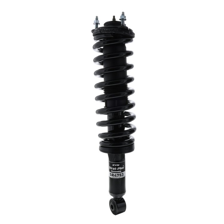 SR4753 Strut-Plus Strut and Coil Spring Assembly for 2015-2022 Chevrolet and GMC Models