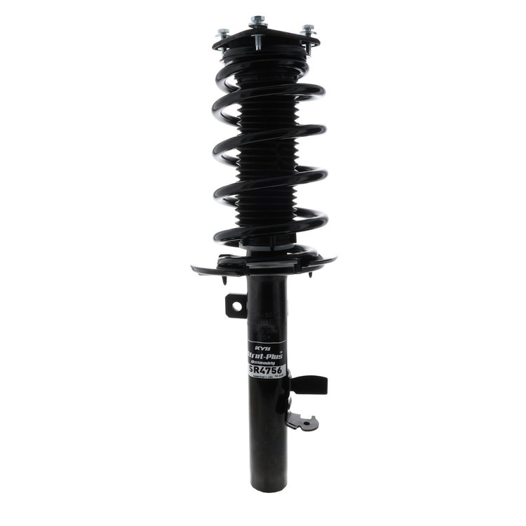 SR4756 Strut-Plus Strut and Coil Spring Assembly for 2014-2019 Ford Escape