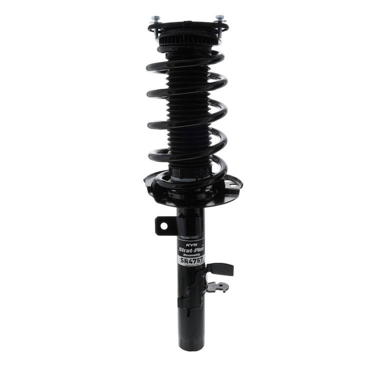 SR4757 Strut-Plus Strut and Coil Spring Assembly for 2014-2019 Ford Escape