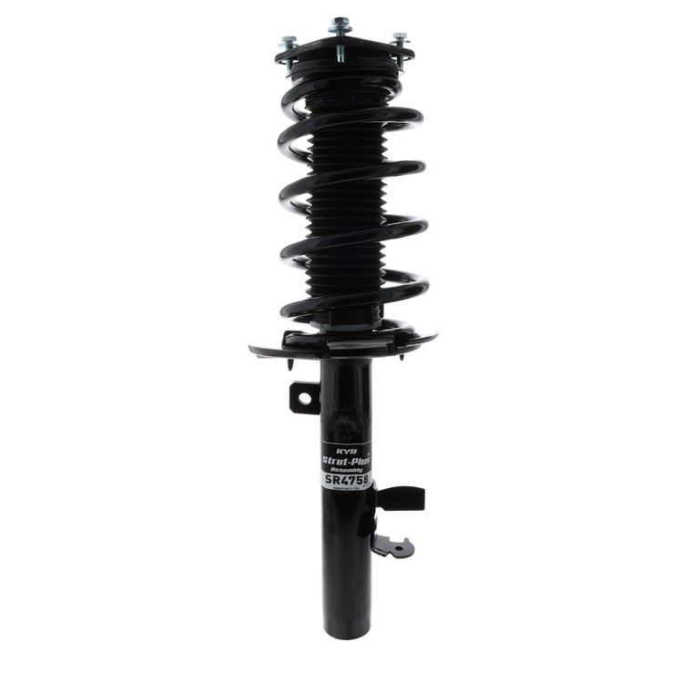 SR4758 Strut-Plus Strut and Coil Spring Assembly for 2014-2019 Ford Escape, 2015-2019 Lincoln MKC