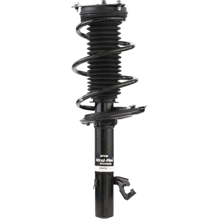 SR4760 Strut-Plus Strut and Coil Spring Assembly for 2020-2024 Nissan Sentra