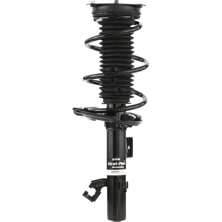 SR4761 Strut-Plus Strut and Coil Spring Assembly for 2020-2024 Nissan Sentra