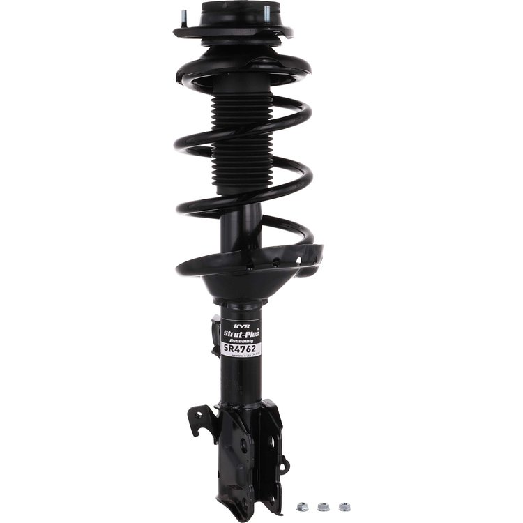 SR4762 Strut-Plus Strut Assembly for 2015-2017 Subaru Outback