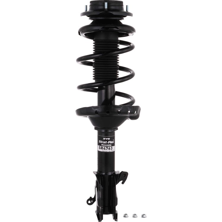 SR4763 Strut-Plus Strut Assembly for 2015-2017 Subaru Outback