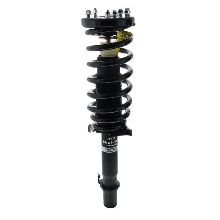 SR4764 Strut-Plus Strut and Coil Spring Assembly for 2009-2014 Acura TSX