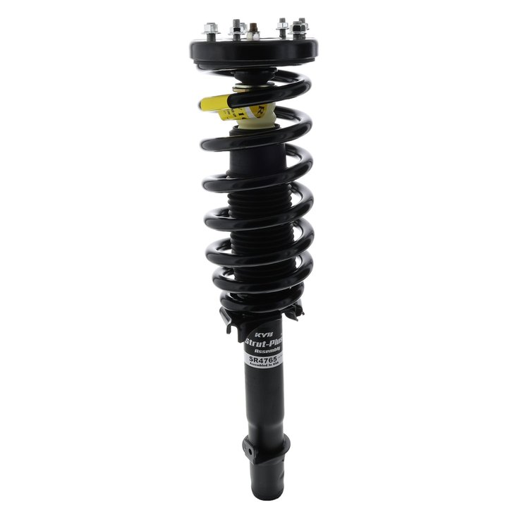 SR4765 Strut-Plus Strut and Coil Spring Assembly for 2009-2014 Acura TSX