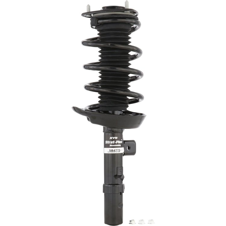 SR4775 Strut-Plus Strut and Coil Spring Assembly for 2013-2017 Honda Accord, 2015-2020 Acura TLX