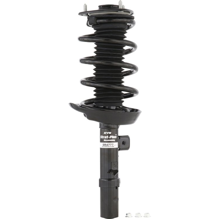 SR4777 Strut-Plus Strut and Coil Spring Assembly for 2013-2017 Honda Accord