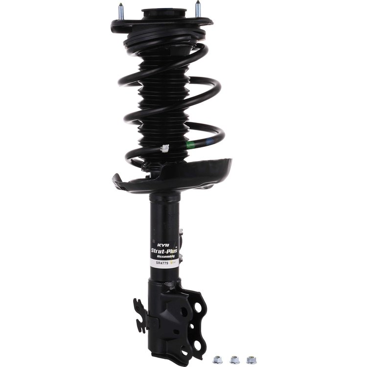 SR4779 Strut-Plus Strut and Coil Spring Assembly for 2018-2022 Toyota C-HR, 2019-2022 Lexus UX200, 2019-2022 Lexus UX250h
