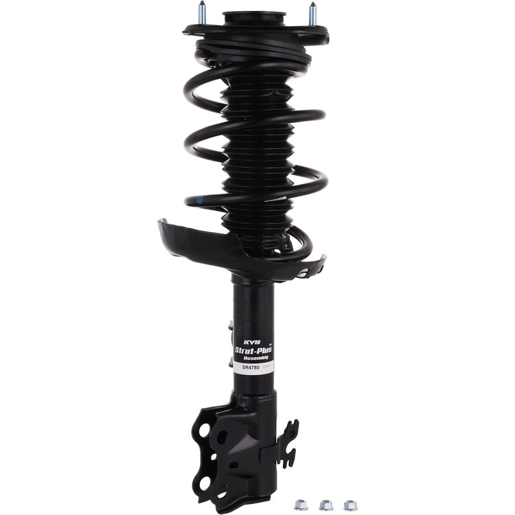 SR4780 Strut-Plus Strut and Coil Spring Assembly for 2018-2022 Toyota C-HR, 2019-2022 Lexus UX200, 2019-2022 Lexus UX250h