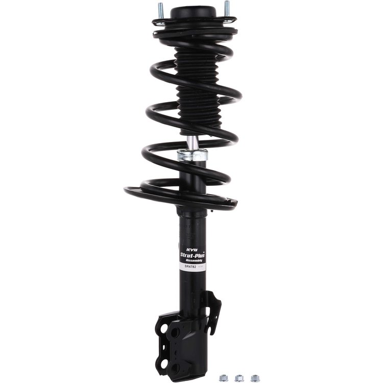 SR4782 Strut-Plus Strut Assembly for 2014-2019 Toyota Highlander