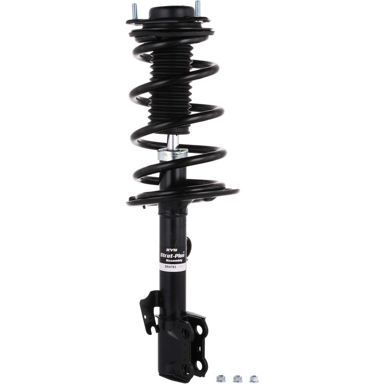 SR4783 Strut-Plus Strut Assembly for 2014-2019 Toyota Highlander