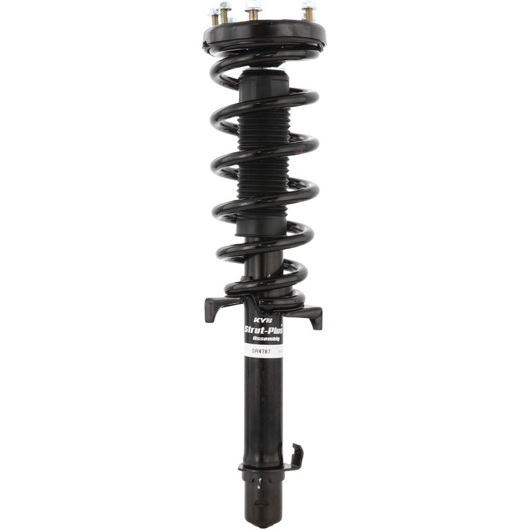 SR4787 Strut-Plus Strut and Coil Spring Assembly for 2010-2011 Honda Accord Crosstour, 2013-2015 Honda Crosstour