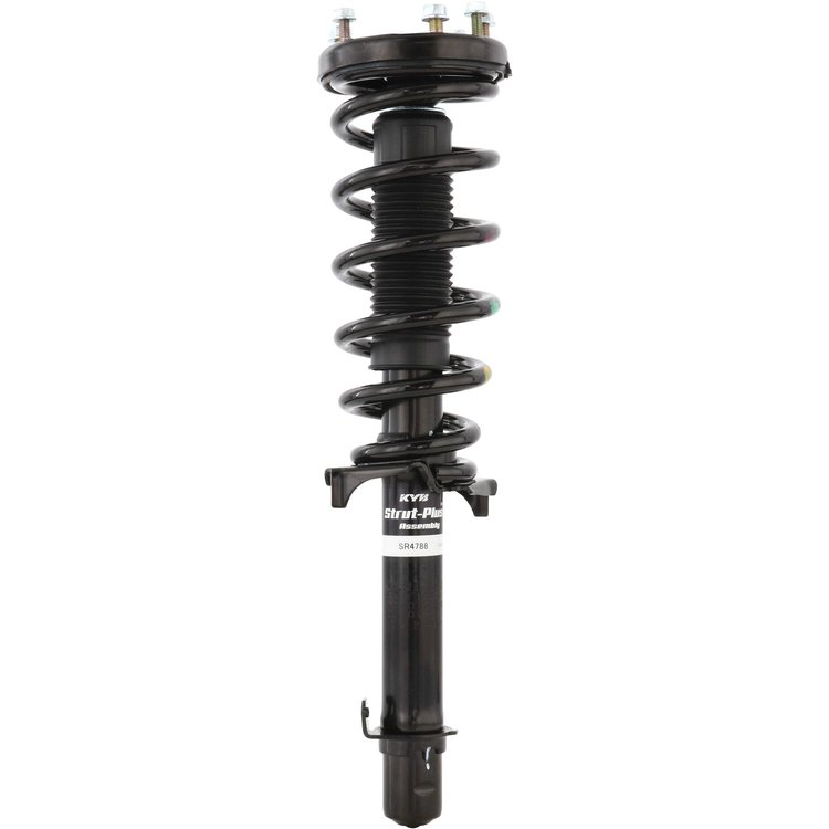 SR4788 Strut-Plus Strut and Coil Spring Assembly for 2010-2011 Honda Accord Crosstour, 2013-2015 Honda Crosstour