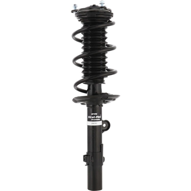 SR4791 Strut-Plus Strut and Coil Spring Assembly for 2017-2022 Honda CR-V