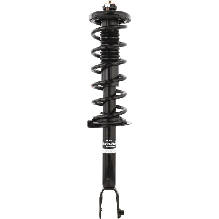 SR4792 Strut-Plus Strut and Coil Spring Assembly for 2010-2011 Honda Accord Crosstour, 2012-2015 Honda Crosstour
