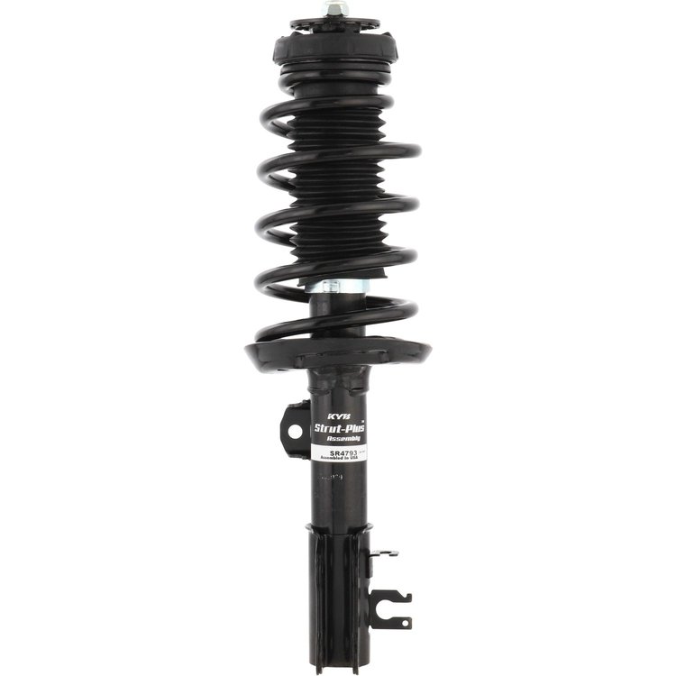 SR4793 Strut-Plus Strut and Coil Spring Assembly for 2012-2020 Chevrolet Sonic