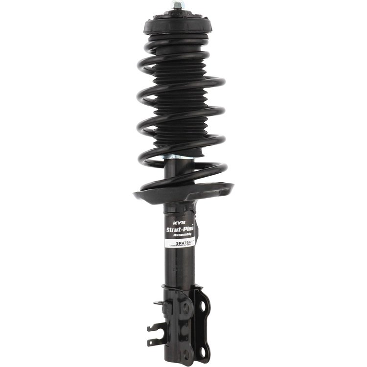 SR4794 Strut-Plus Strut and Coil Spring Assembly for 2012-2020 Chevrolet Sonic