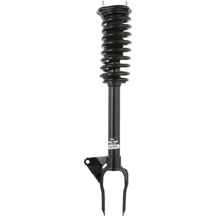 SR4797 Strut-Plus Strut and Coil Spring Assembly for 2016-2021 Jeep Grand Cherokee