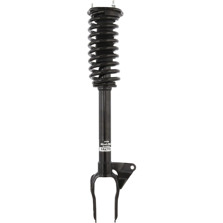 SR4798 Strut-Plus Strut and Coil Spring Assembly for 2016-2021 Jeep Grand Cherokee