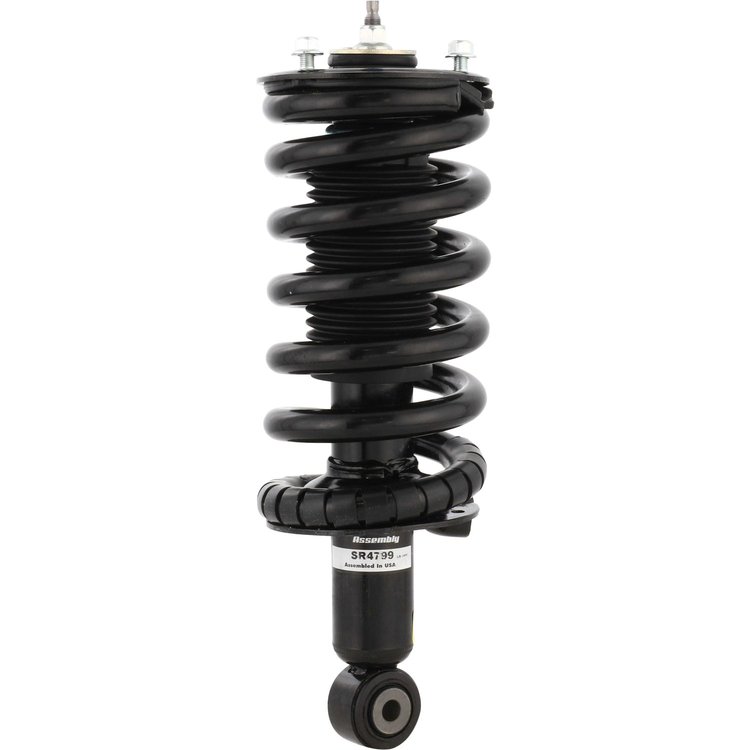 SR4799 Strut-Plus Strut and Coil Spring Assembly for 2017-2024 Nissan TITAN