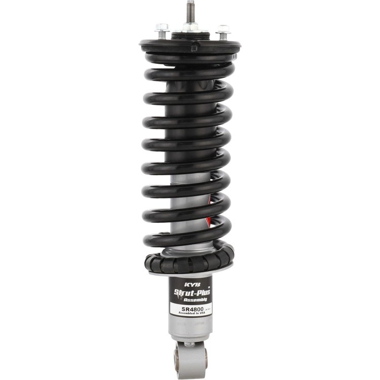 SR4800 Strut-Plus Strut and Coil Spring Assembly for 2005-2019 Nissan Frontier