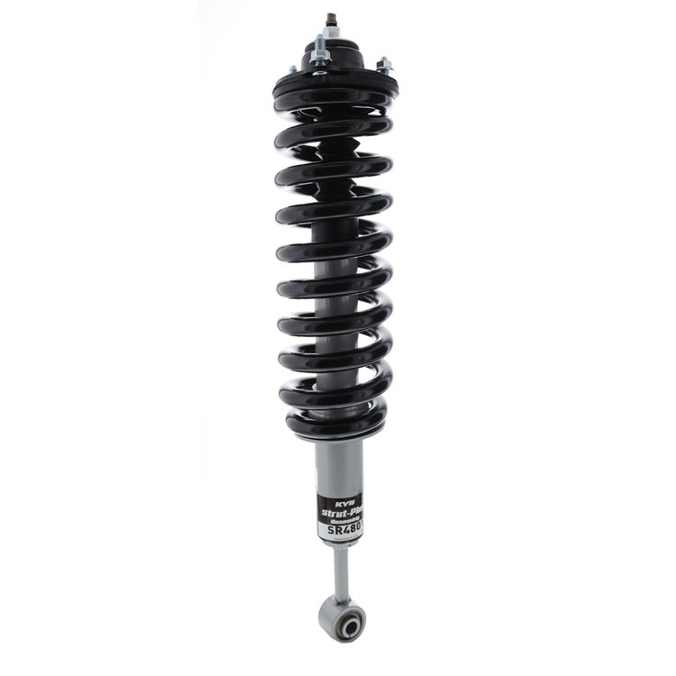 SR4801 Strut-Plus Strut and Coil Spring Assembly for 2016-2023 Toyota Tacoma