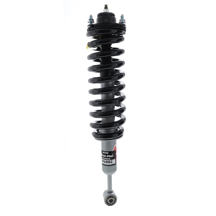SR4802 Strut-Plus Strut and Coil Spring Assembly for 2016-2023 Toyota Tacoma