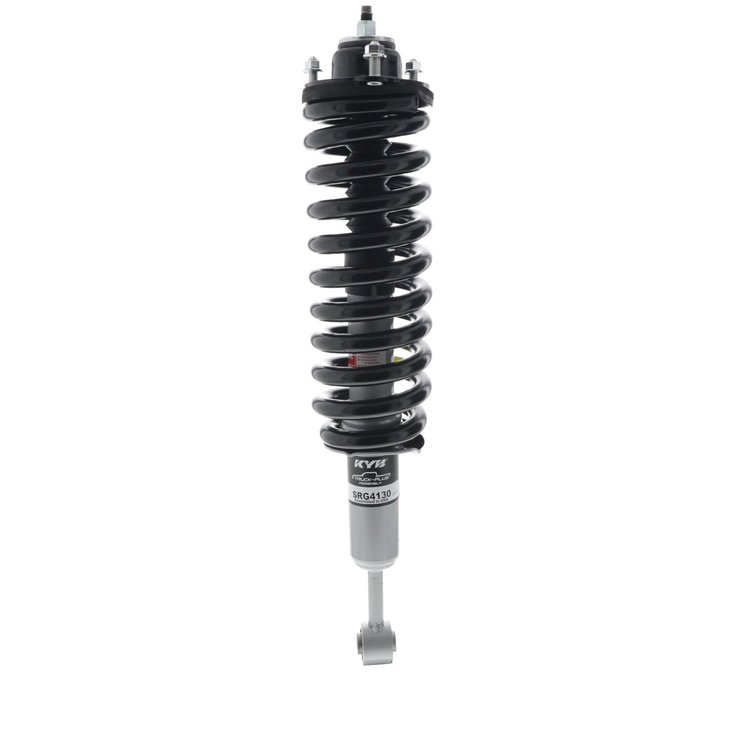 SRG4130 Truck-Plus Performance Assembly Strut and Coil Spring Assembly for 2003-2009 Toyota 4Runner, 2007-2009 Toyota FJ Cruiser